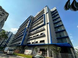 Food Vision @ Mandai (D25), Factory #495839201